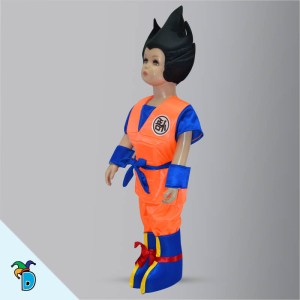 Goku